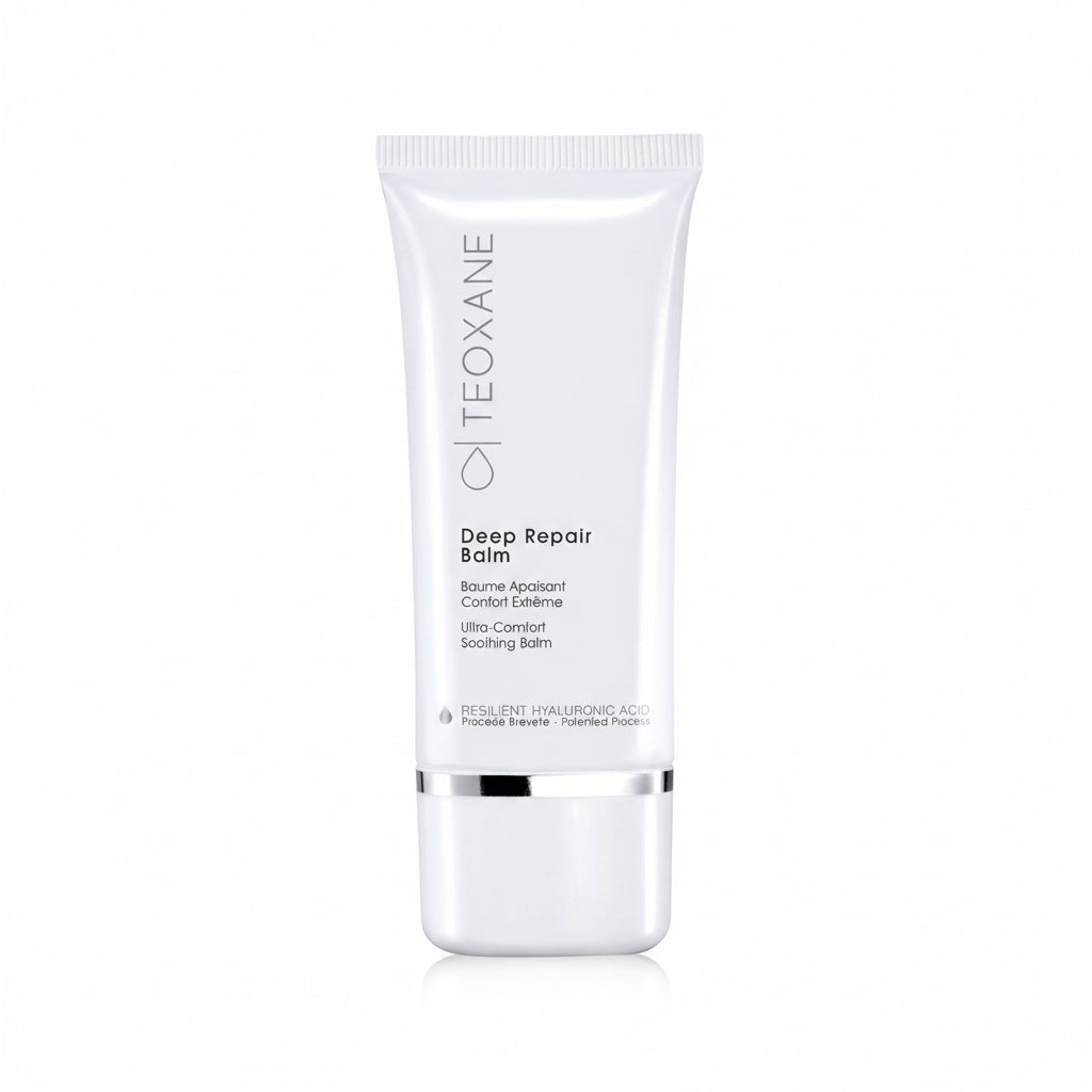 Teoxane Teosyal Deep Repair Balm 30ml - Balsam Reparator si Calmant Pentru Piele Sensibila