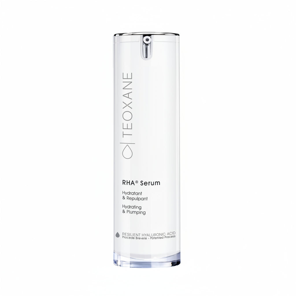 Teoxane Teosyal RHA Serum 30ml - Ser Intensiv Hidratant cu Acid Hialuronic