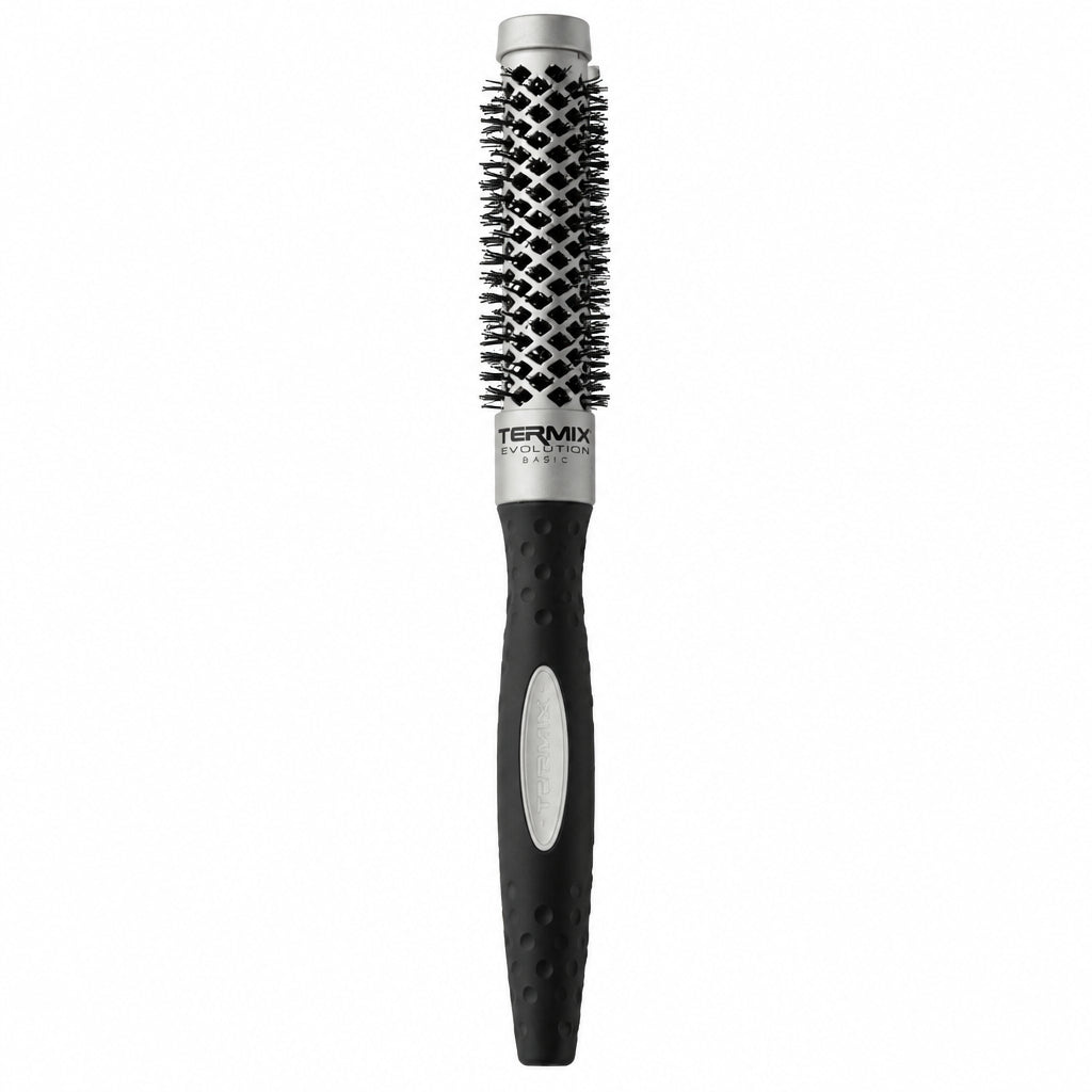 Termix Evolution Basic 17mm - Perie Profesionala Pentru Volum si Styling