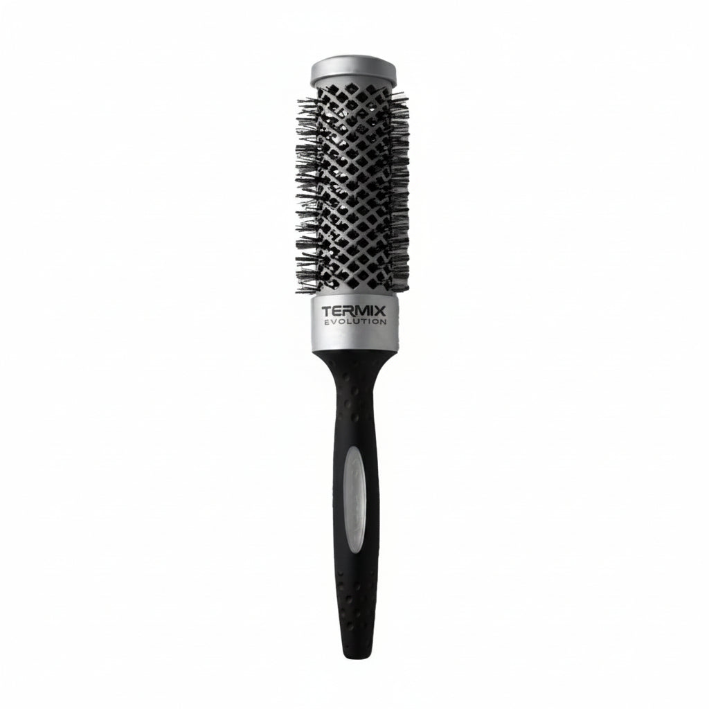 Termix Evolution Basic 28mm - Perie Profesionala Pentru Styling si Volum - Beauty Lounge