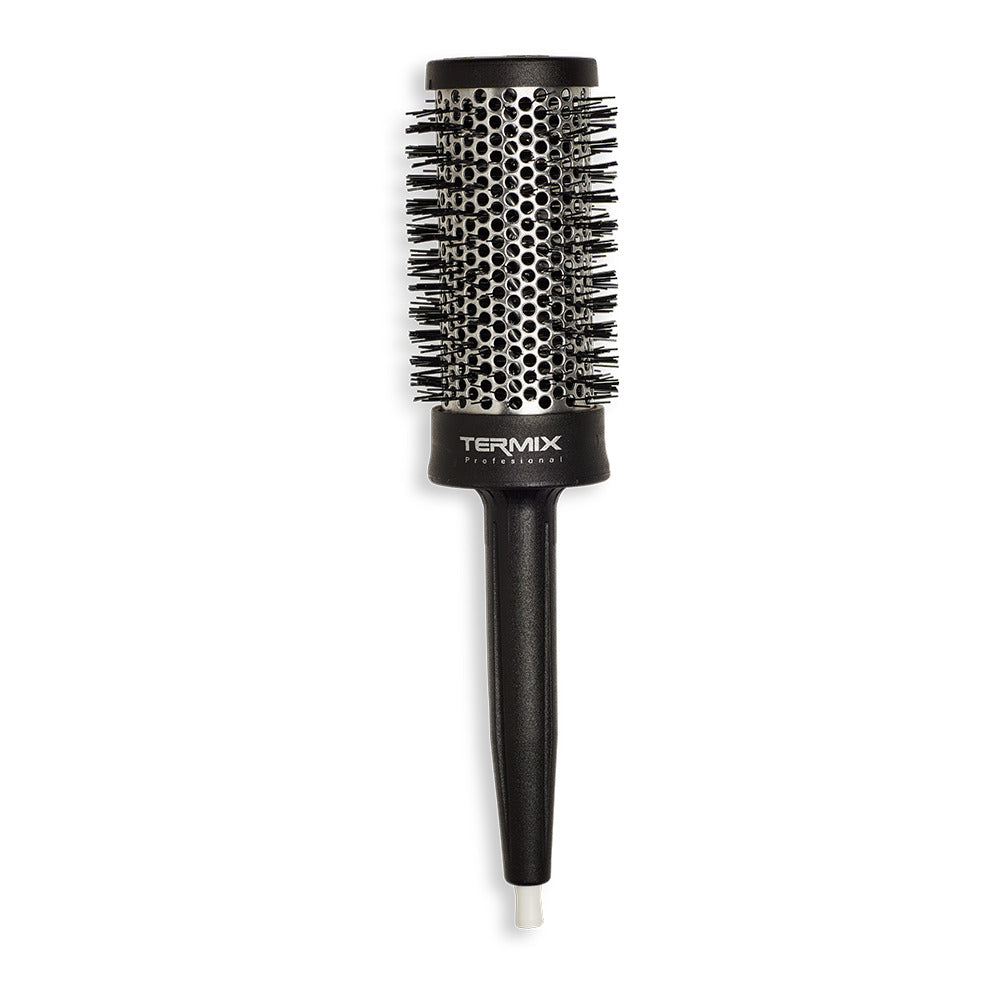 Termix Professional Black Hair Brush 43mm - Perie Profesionala Pentru Volum si Styling - Beauty Lounge