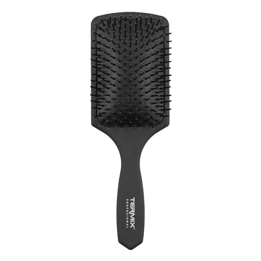 Termix Professional Paddle Neagra - Perie Descurcare si Styling Profesional - Beauty Lounge
