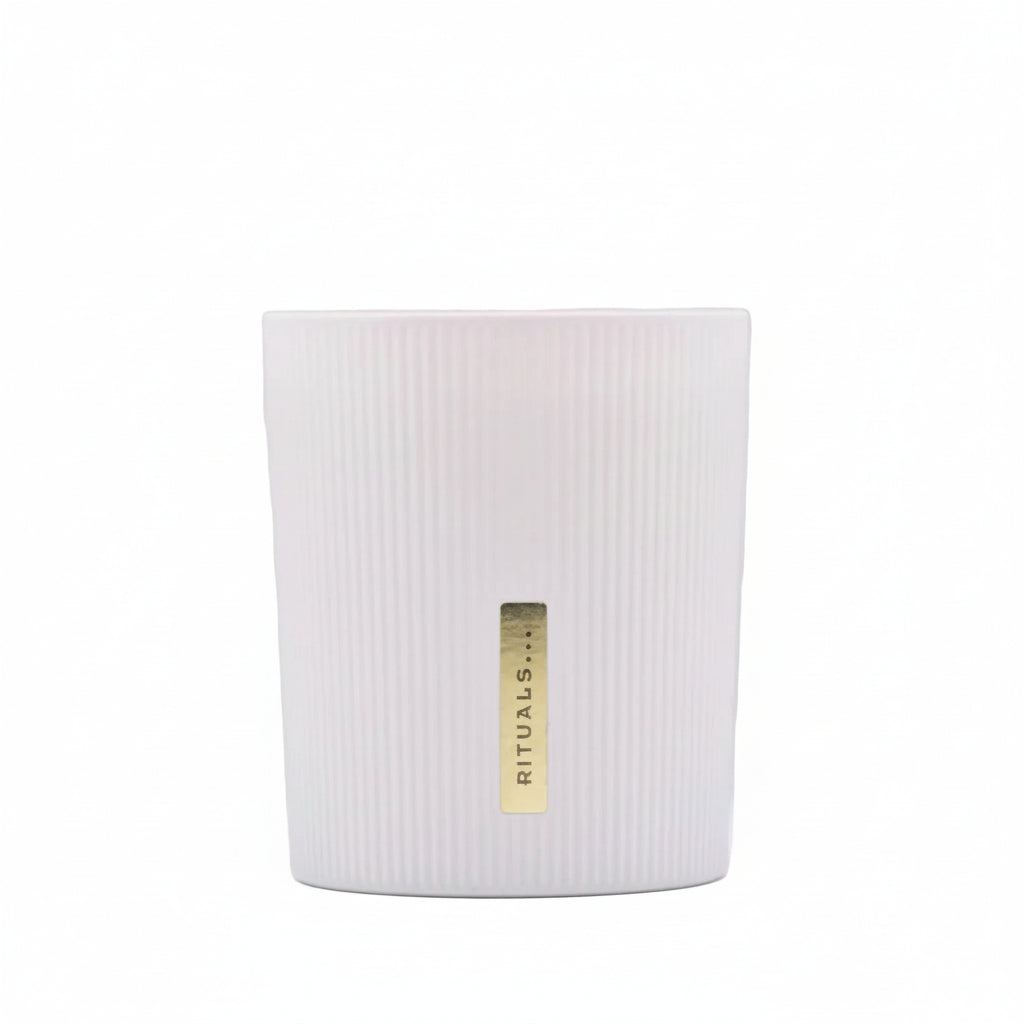 The Rituals of Green Cardamom Scented Candle 360g - Lumanare Parfumata