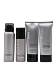 Încarcă imaginea în Galerie, The Rituals Homme Small Gift Set - Set Cadou
