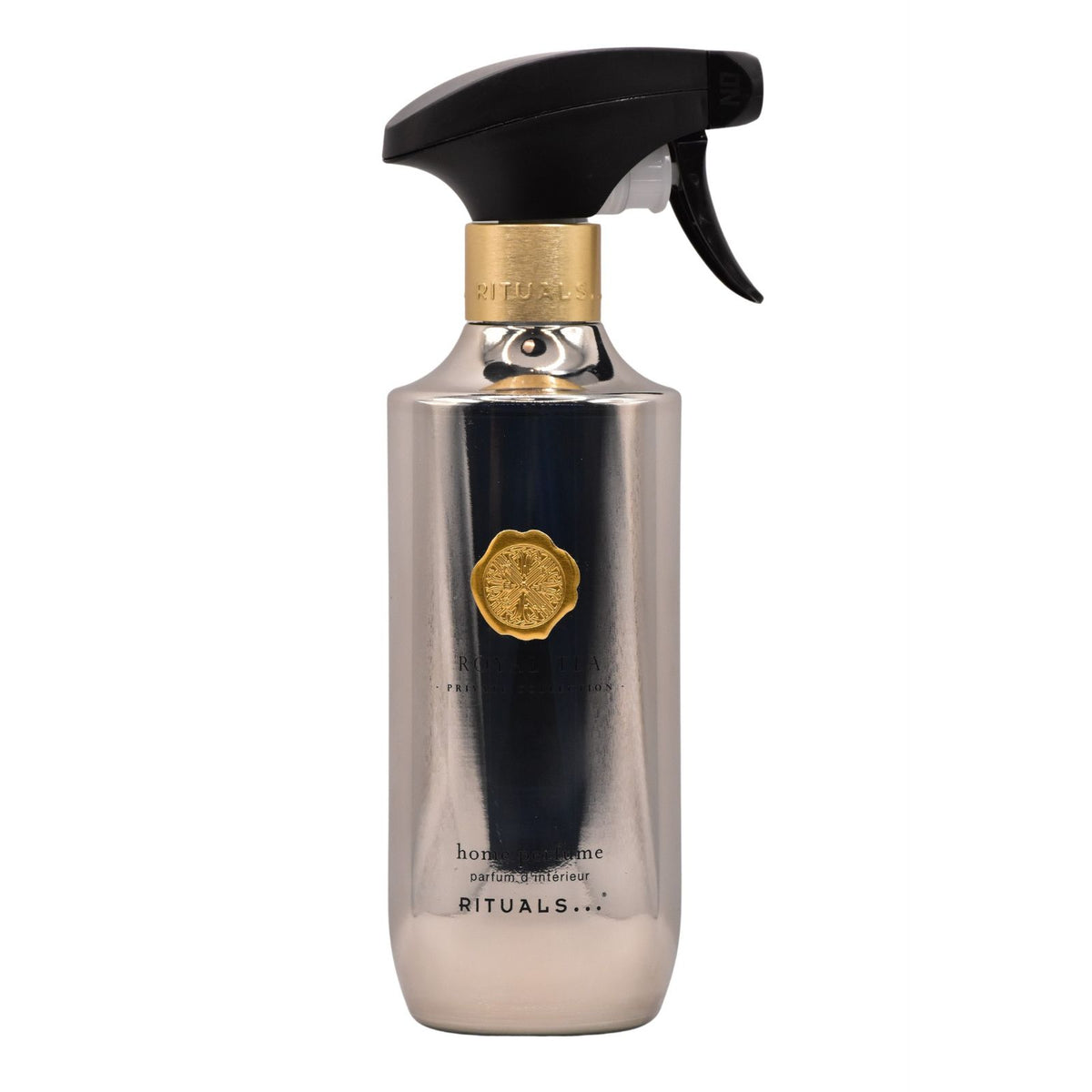The Rituals of Royal Tea Home Perfume 400ml - Parfum Pentru Casa - Beauty Lounge