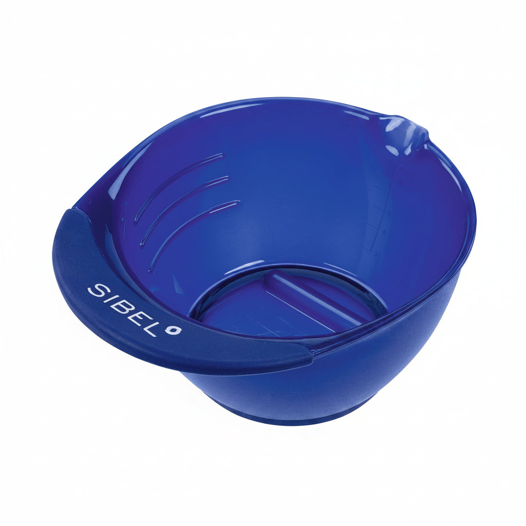 Sibel Tinting Bowls FW25 Graffiti 2pcs - Boluri Pentru Vopsirea Parului