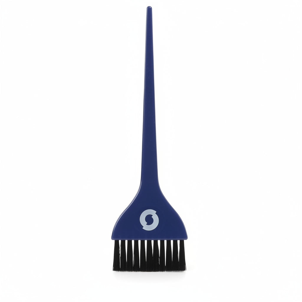 Sibel Tinting Brushes FW25 Graffiti 2pcs - Pensule Pentru Vopsirea Parului