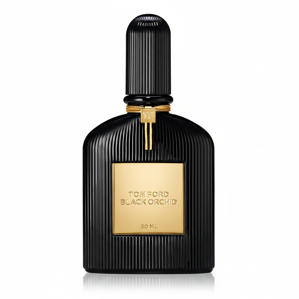  Tom Ford Black Orchid Apa de parfum 30ml, o creatie iconica dedicata femeii sofisticate, puternice si memorabile. 