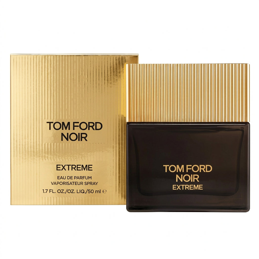 Tom Ford Noir Extreme 50ml - Apa de Parfum Pentru Barbati