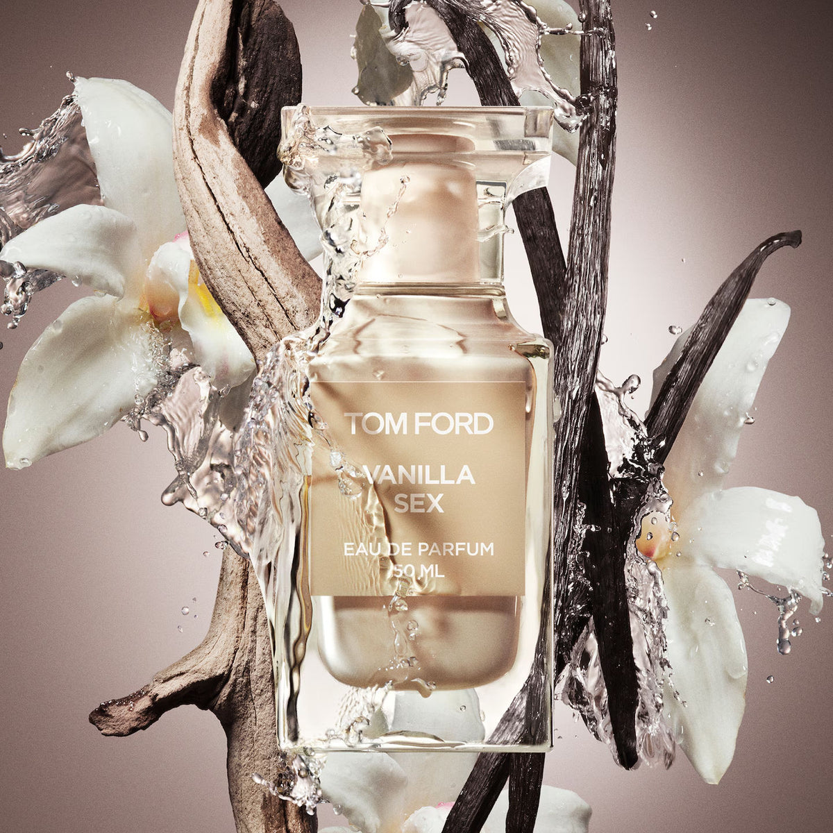 Tom Ford Vanilla Sex 50ml - Apa de Parfum Unisex