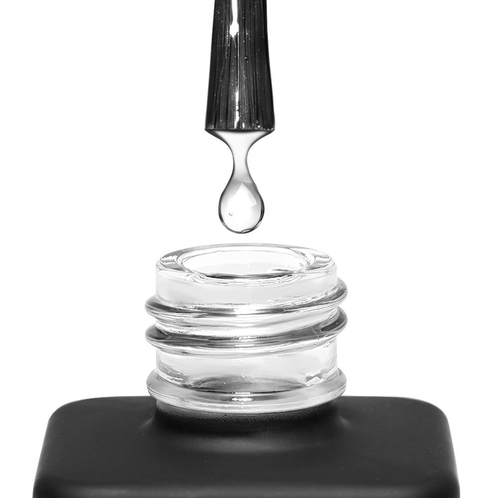 Cupio Top Coat Diamond 15ml - Lac de Unghii