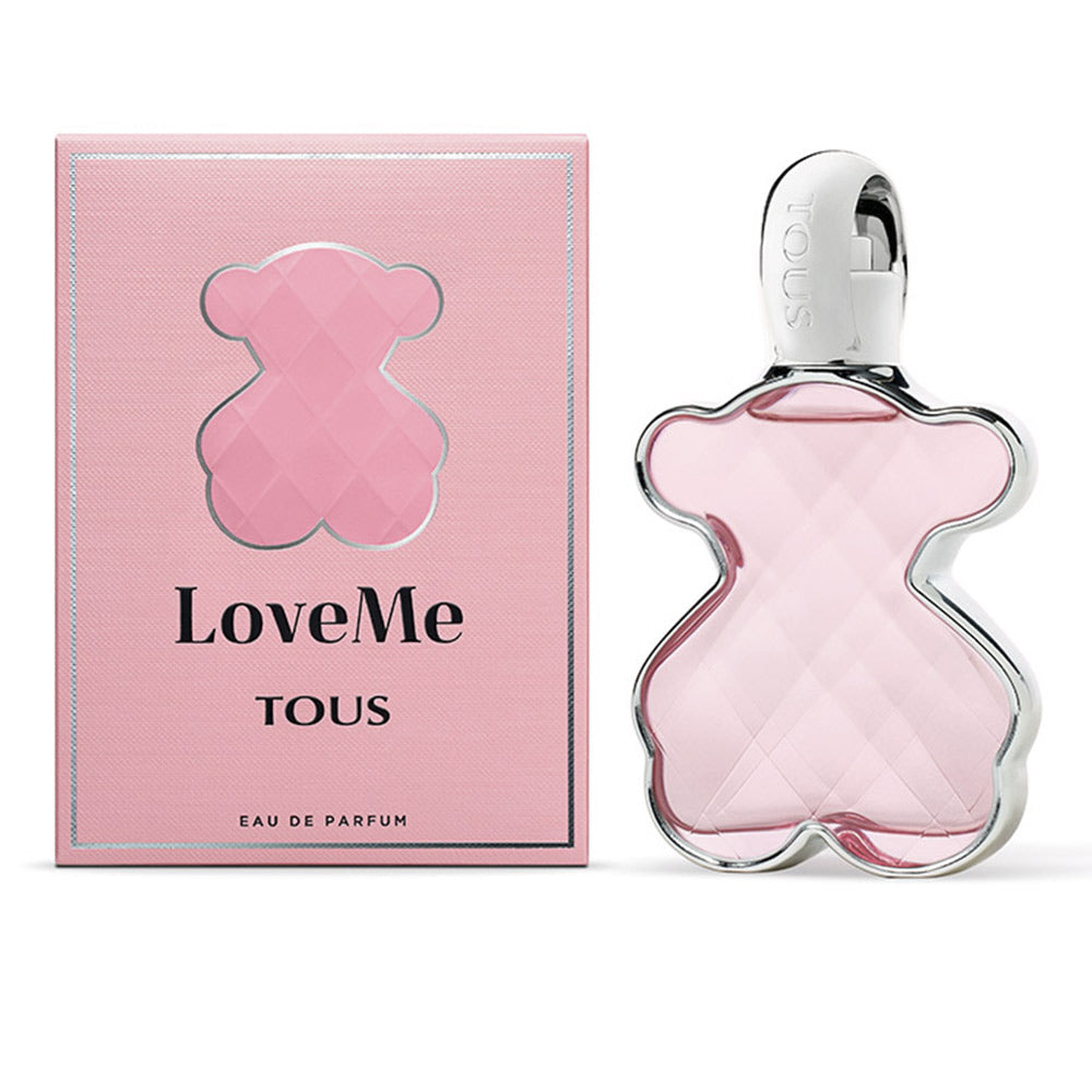 Tous LoveMe - Apa de Parfum 15ml
