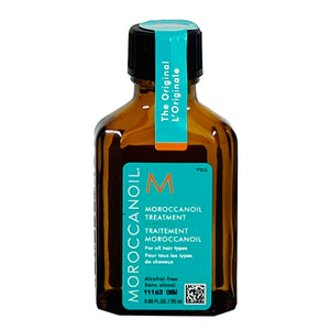 Moroccanoil Tratament pentru Toate Tipurile de Par 25ml