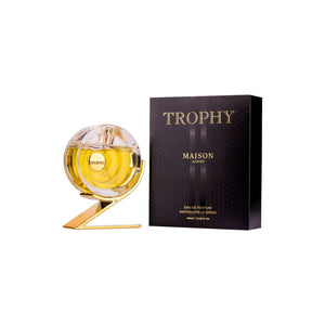 Maison Asrar Trophy 100ml - Apa de Parfum Unisex