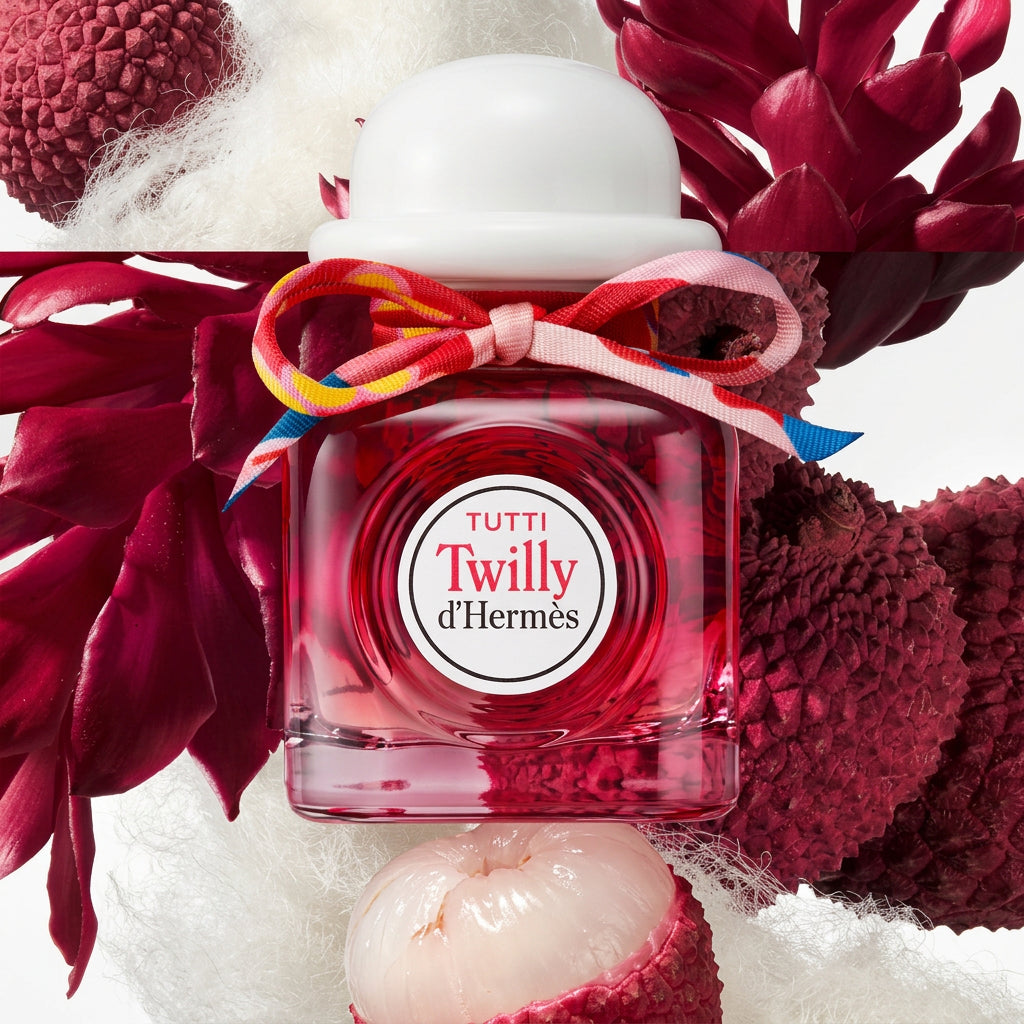 Hermes Tutti Twilly d'Hermes 85ml - Apa de Parfum Pentru Femei