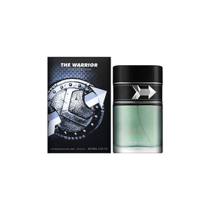 Armaf The Warrior Eau de Toilette 100ml - Apa de Parfum Pentru Barbati