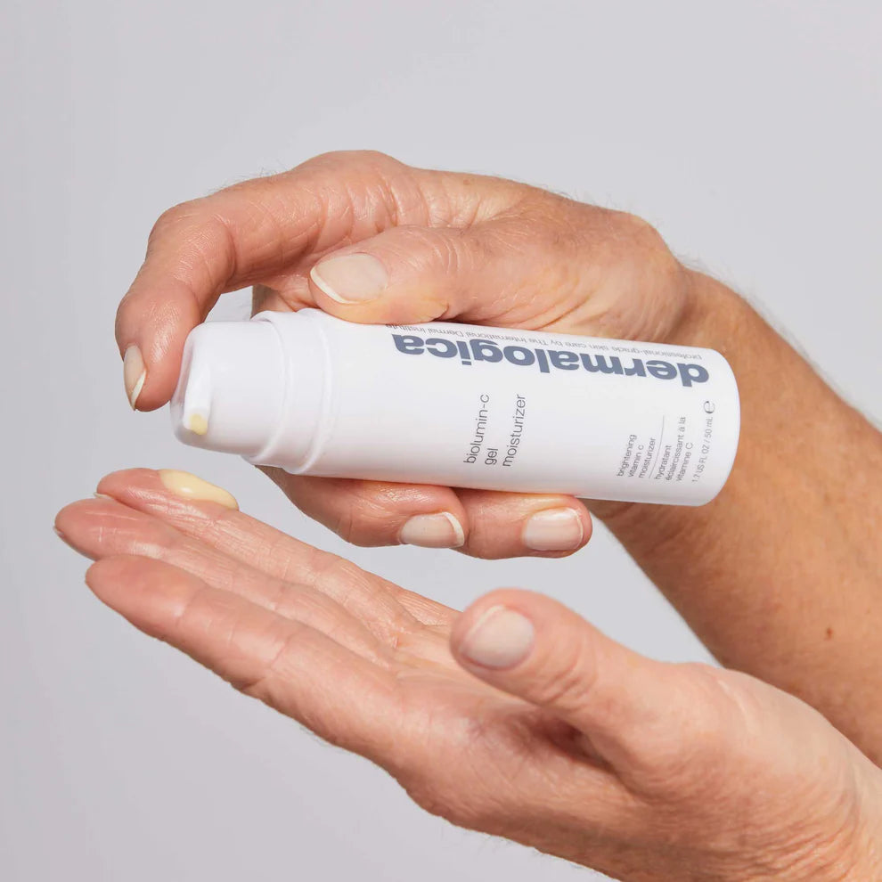 Dermalogica BioLumin-C Gel Moisturizer 50ml - Beauty Lounge