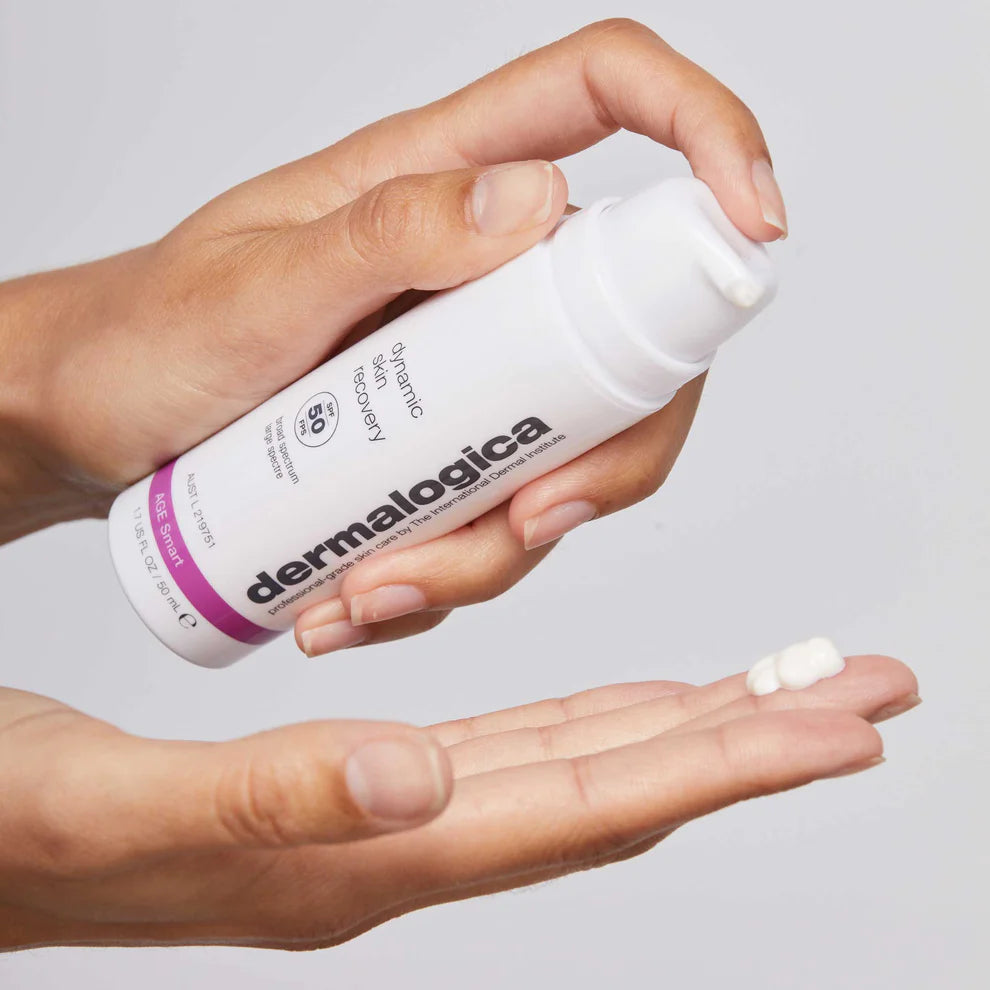 Dermalogica Dynamic Skin Recovery SPF50 50ml - Beauty Lounge