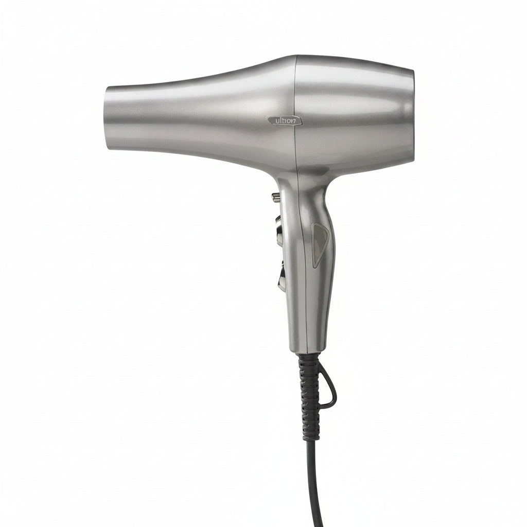 Ultorn Amun Brushless Hairdryer EU - Uscator Par Profesional cu Tehnologie Ionic - Beauty Lounge