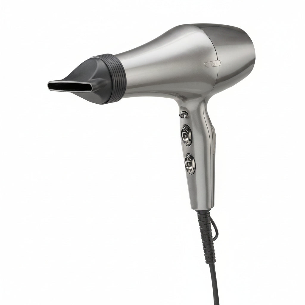 Ultorn Amun Brushless Hairdryer EU - Uscator Par Profesional cu Tehnologie Ionic - Beauty Lounge