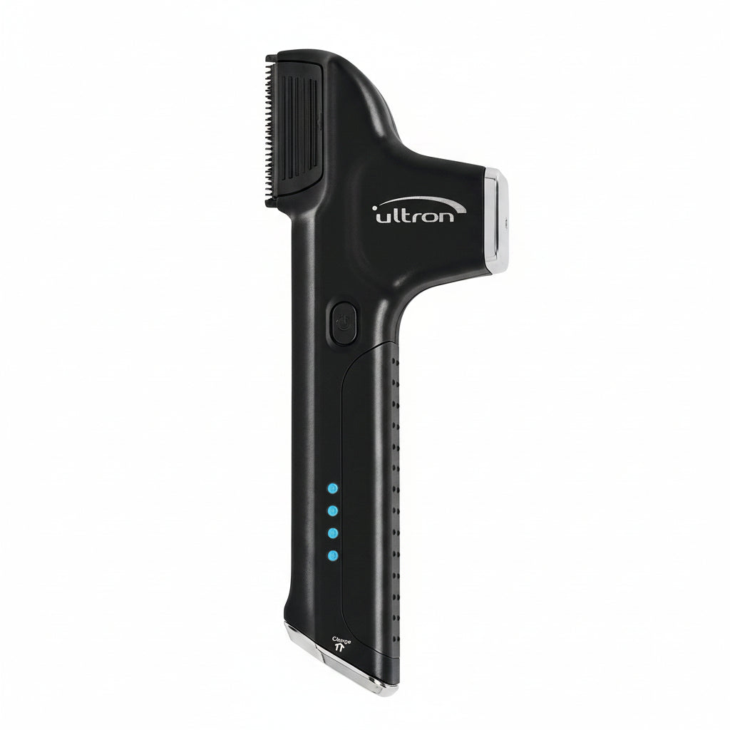 Ultron Akka 4in1 Scissors Clipper - Aparat de Tuns Pentru Par