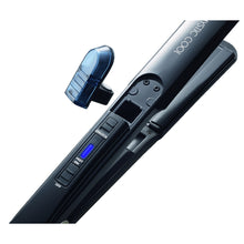 Încarcă imaginea în Galerie, Ultron Alaz Ultrasonic Mist Straightener EU - Placa de Par Profesionala - Beauty Lounge
