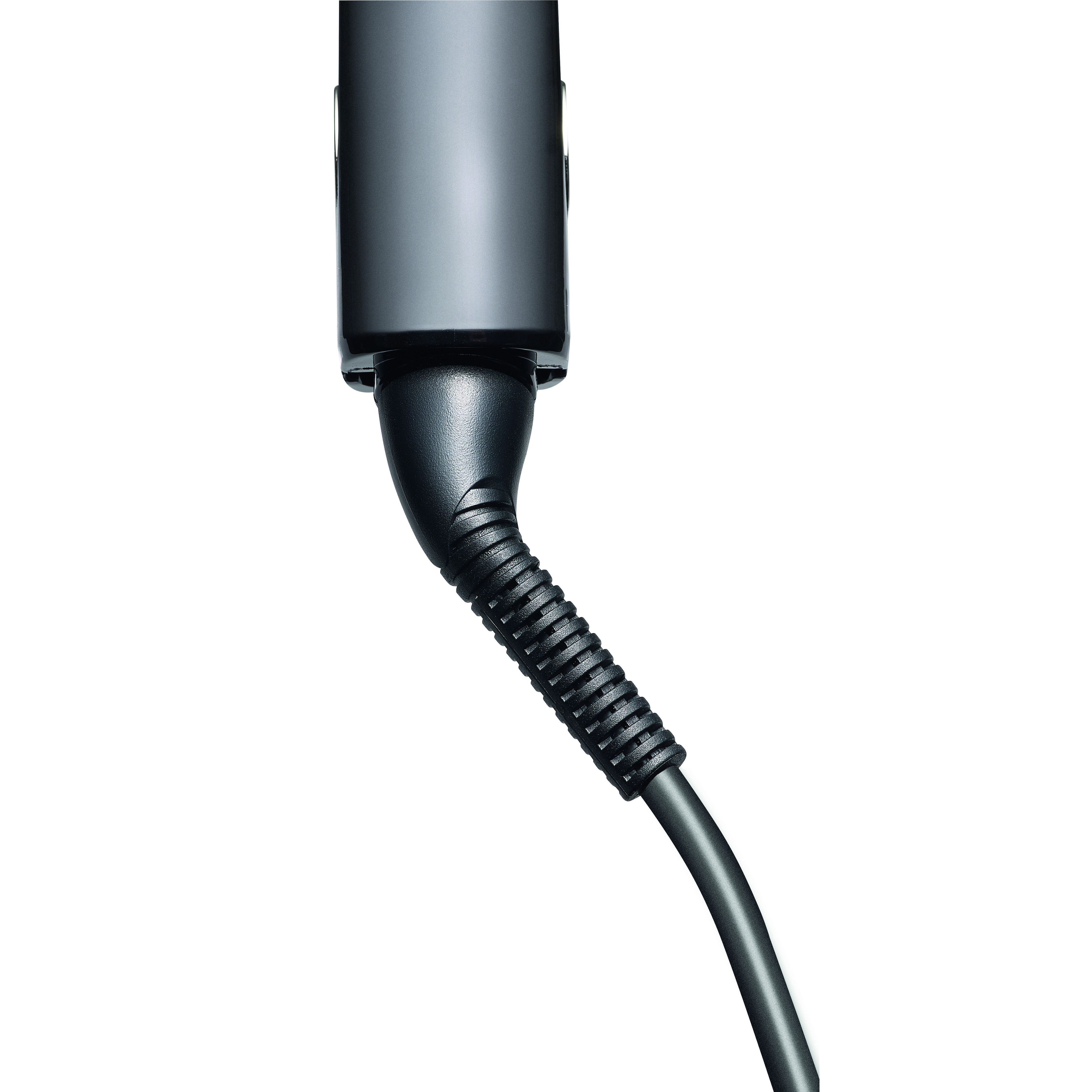Ultron Alaz Ultrasonic Mist Straightener EU - Placa de Par Profesionala - Beauty Lounge