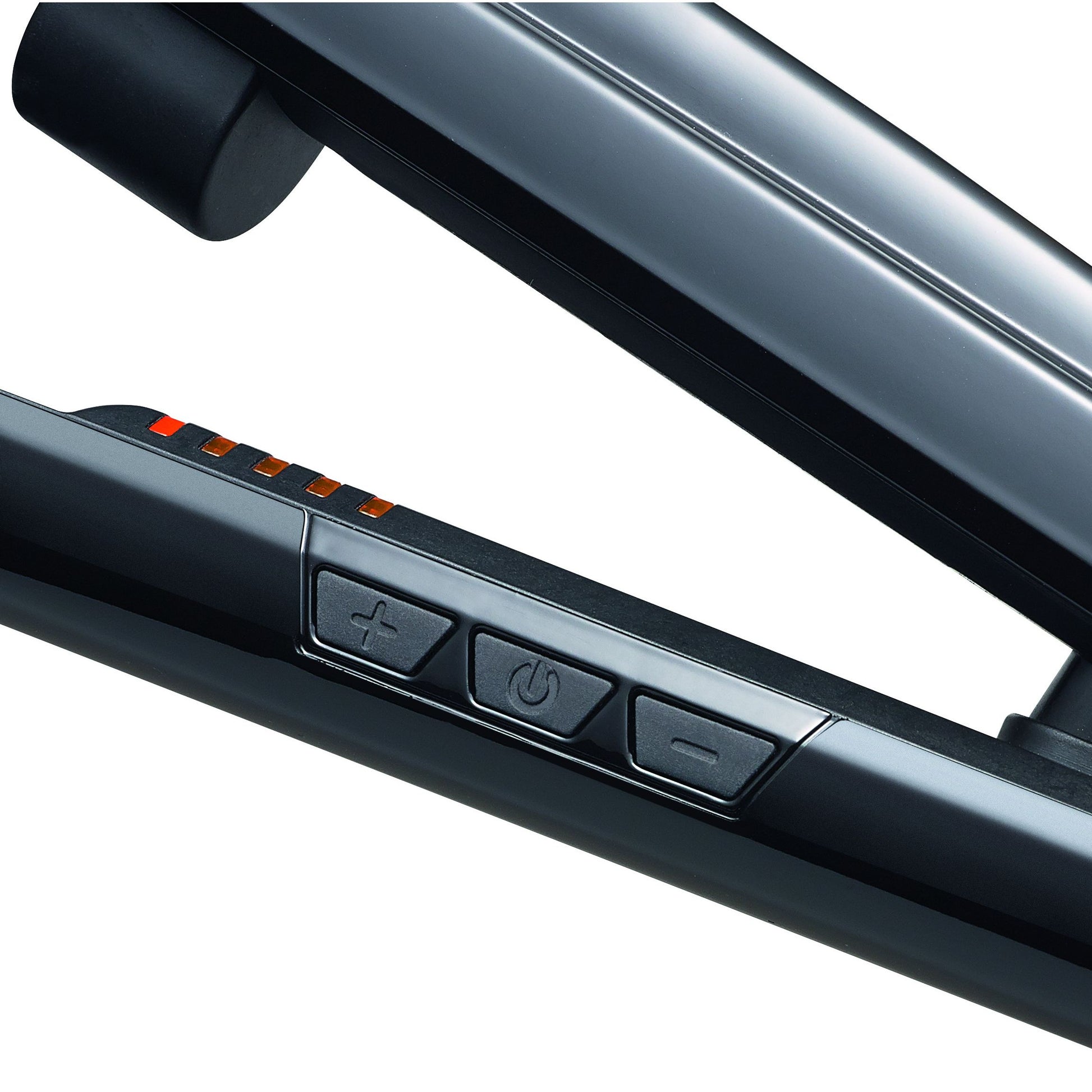 Ultron Alaz Ultrasonic Mist Straightener EU - Placa de Par Profesionala - Beauty Lounge