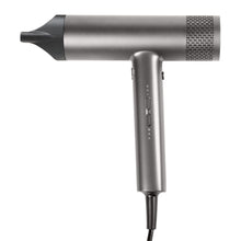 Încarcă imaginea în Galerie, Ultron Borrum Hairdryer T-Shape BLDC 2000W, uscător profesional de păr cu motor BLDC, putere mare pentru uscare rapidă și styling precis, ideal pentru saloane de coafură - Beauty Lounge
