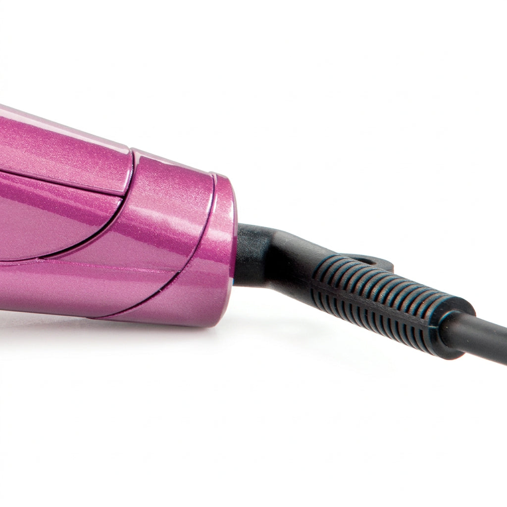 Ultron Talay Ceramic Straightener Pink - Placa Profesionala de Intins Parul