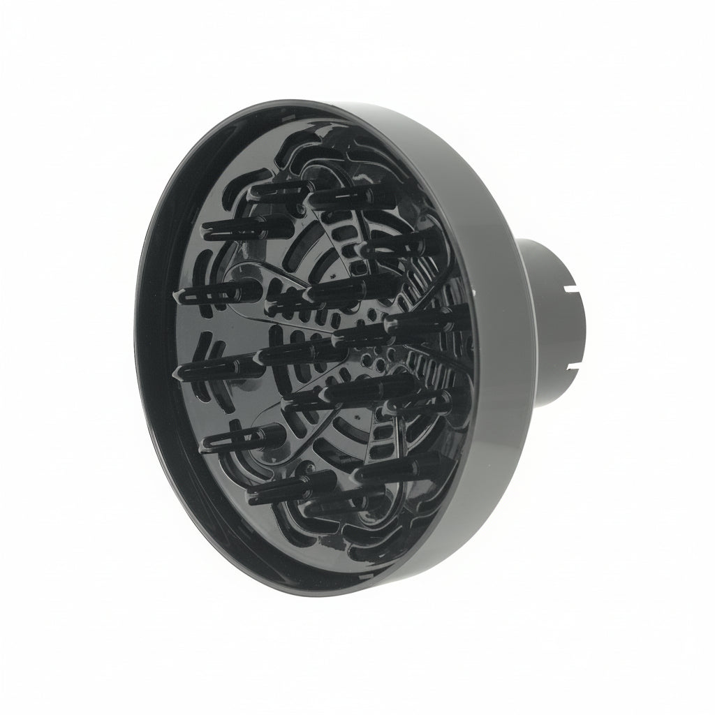 Ultron Diffuser Vayu AC & DC - Difuzor Profesional Pentru Uscator de Par - Beauty Lounge