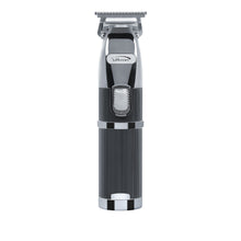 Încarcă imaginea în Galerie, Ultron Enki Cordless Naked Blade Trimmer EU - Aparat Profesional de Tuns si Conturare
