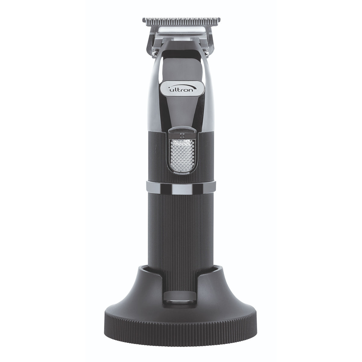 Ultron Enki Cordless Naked Blade Trimmer EU - Aparat Profesional de Tuns si Conturare