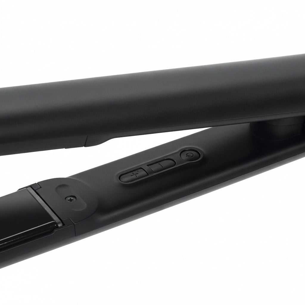 Ultron Girra Straightener Infrared Plasma Tech - Placa Pentru Indreptarea Parului