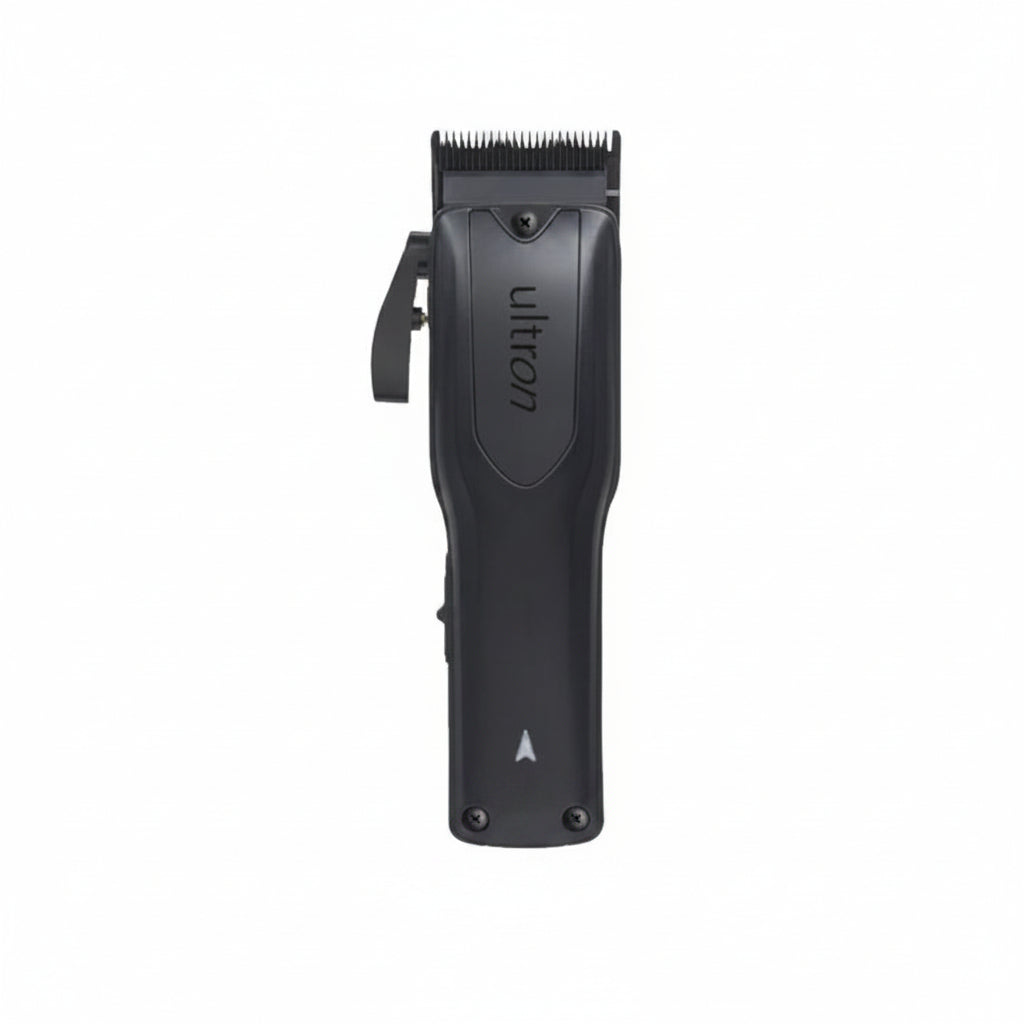 Ultron Jord Taper Clipper EU - Masina Profesionala de Tuns Fara Fir cu 8 Piepteni