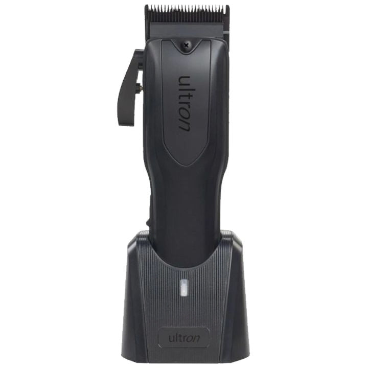 Ultron Jord Taper Clipper EU - Masina Profesionala de Tuns Fara Fir cu 8 Piepteni
