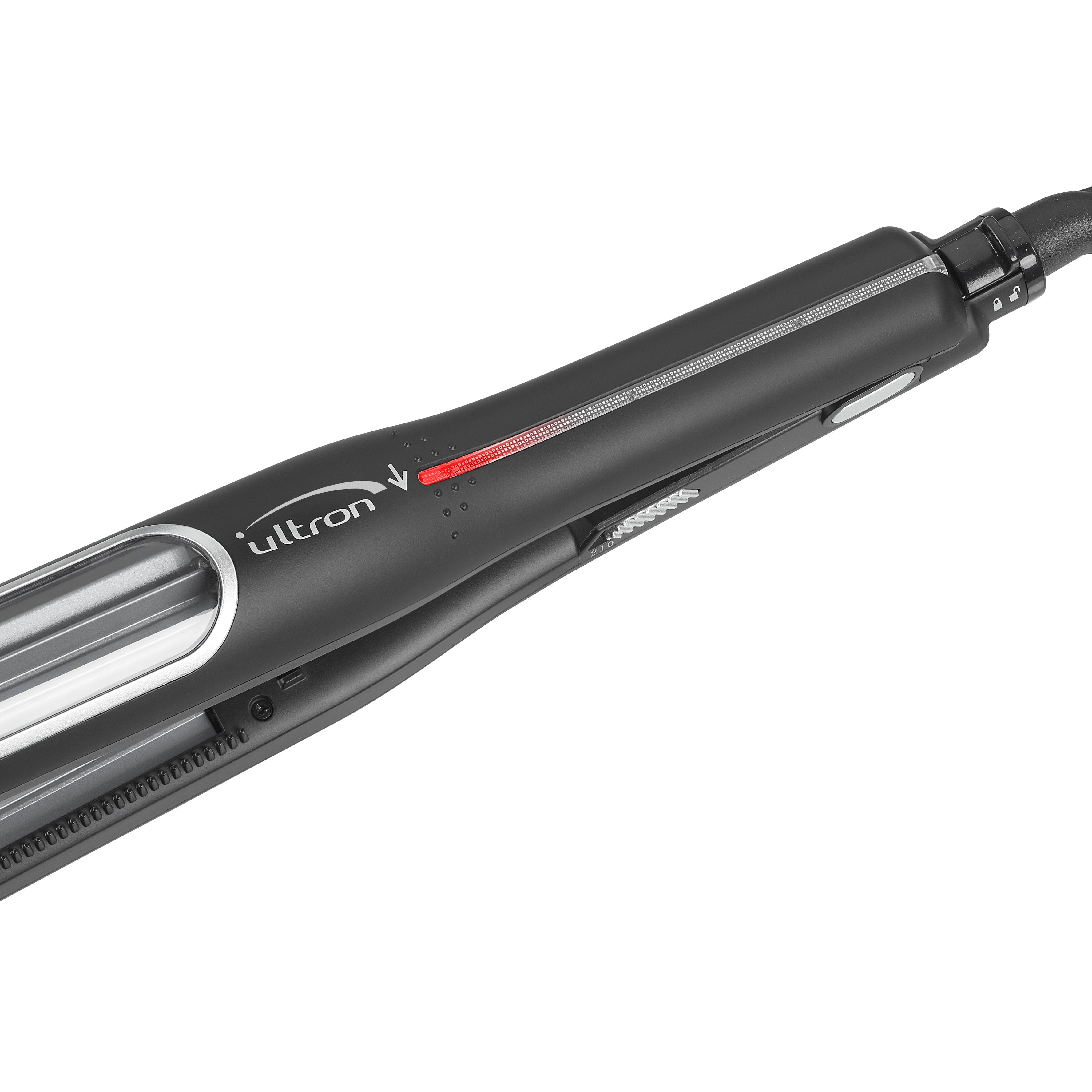 Ultron Mariel Automatic Rotating Crimper EU - Ondulator Automat cu Role Rotative Pentru Volum