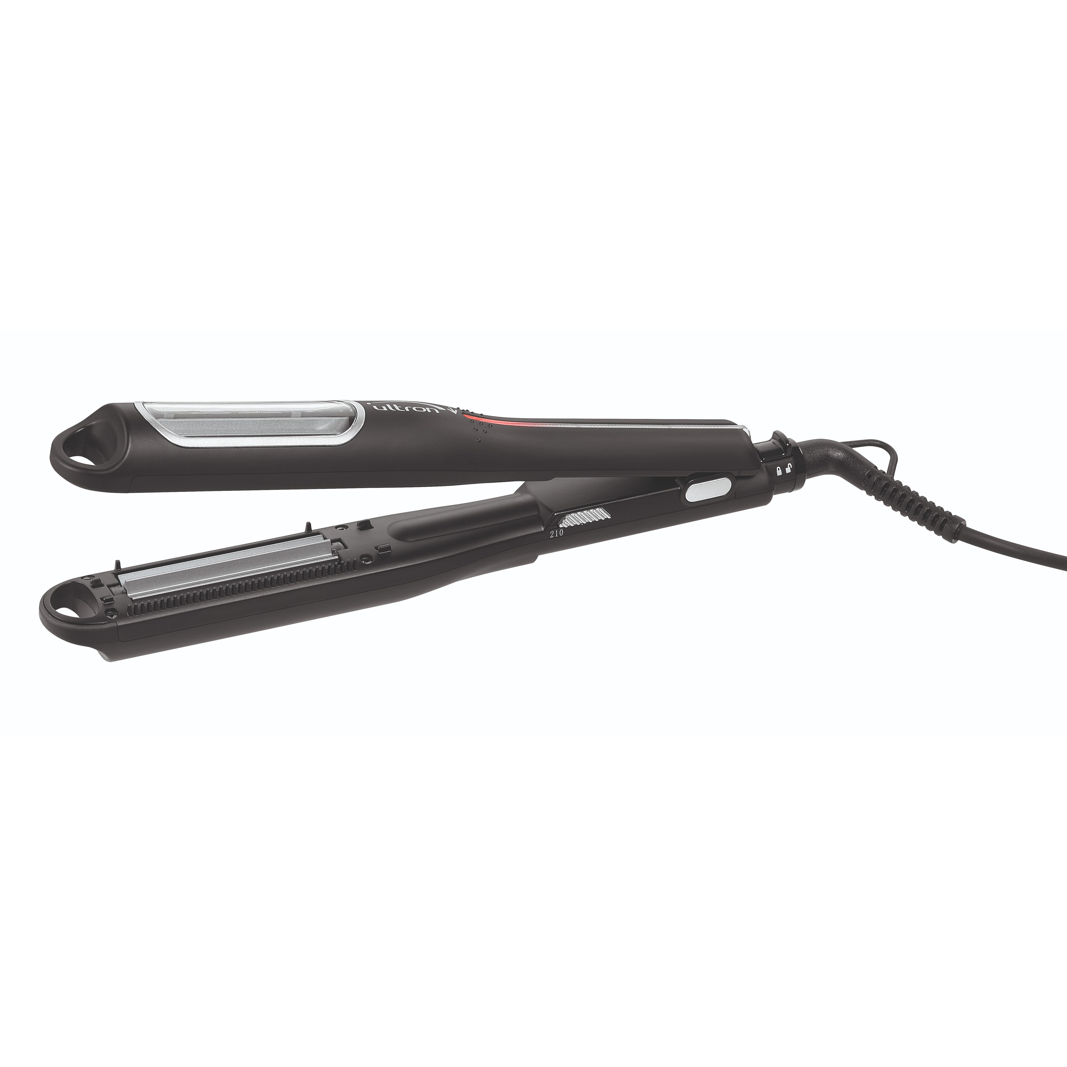 Ultron Mariel Automatic Rotating Crimper EU - Ondulator Automat cu Role Rotative Pentru Volum