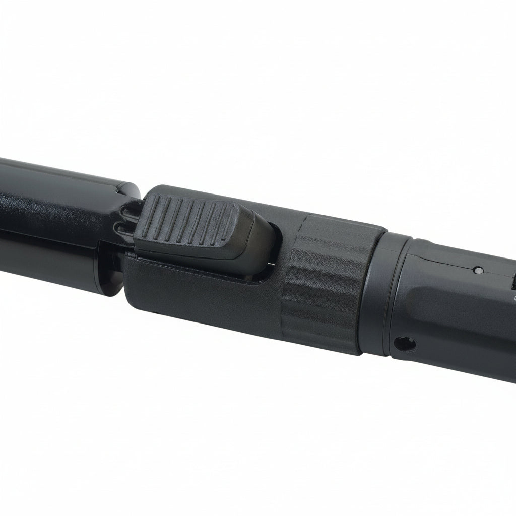 Ultron Oya 360° Rotating Curling Iron 19mm EU - Ondulator Profesional Rotativ Pentru Bucle