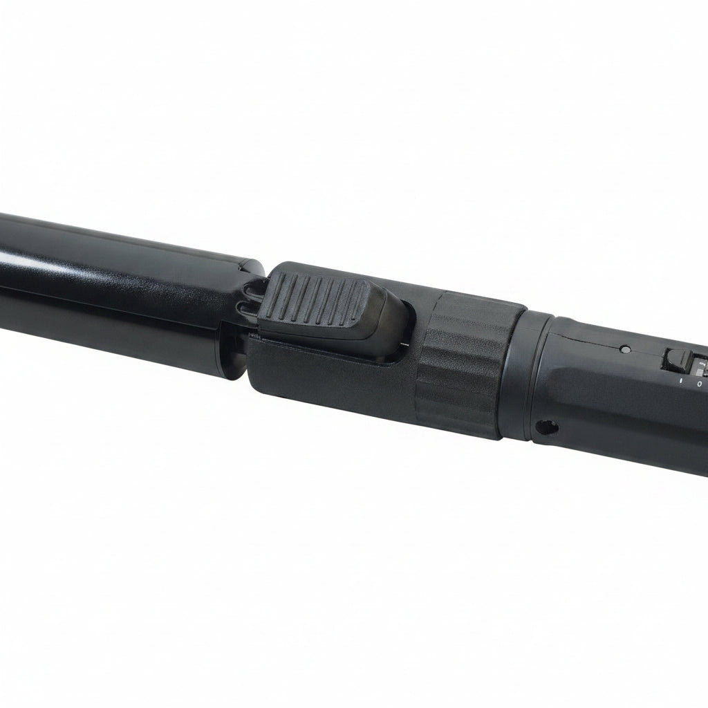 Ultron Oya 360° Rotating Curling Iron 32mm EU - Ondulator Profesional Rotativ pentru Bucle