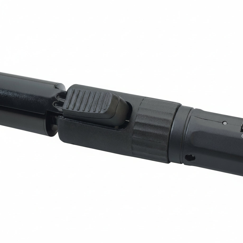 Ultron Oya 360° Rotating Curling Iron 38mm EU - Ondulator Profesional Rotativ Pentru Bucle