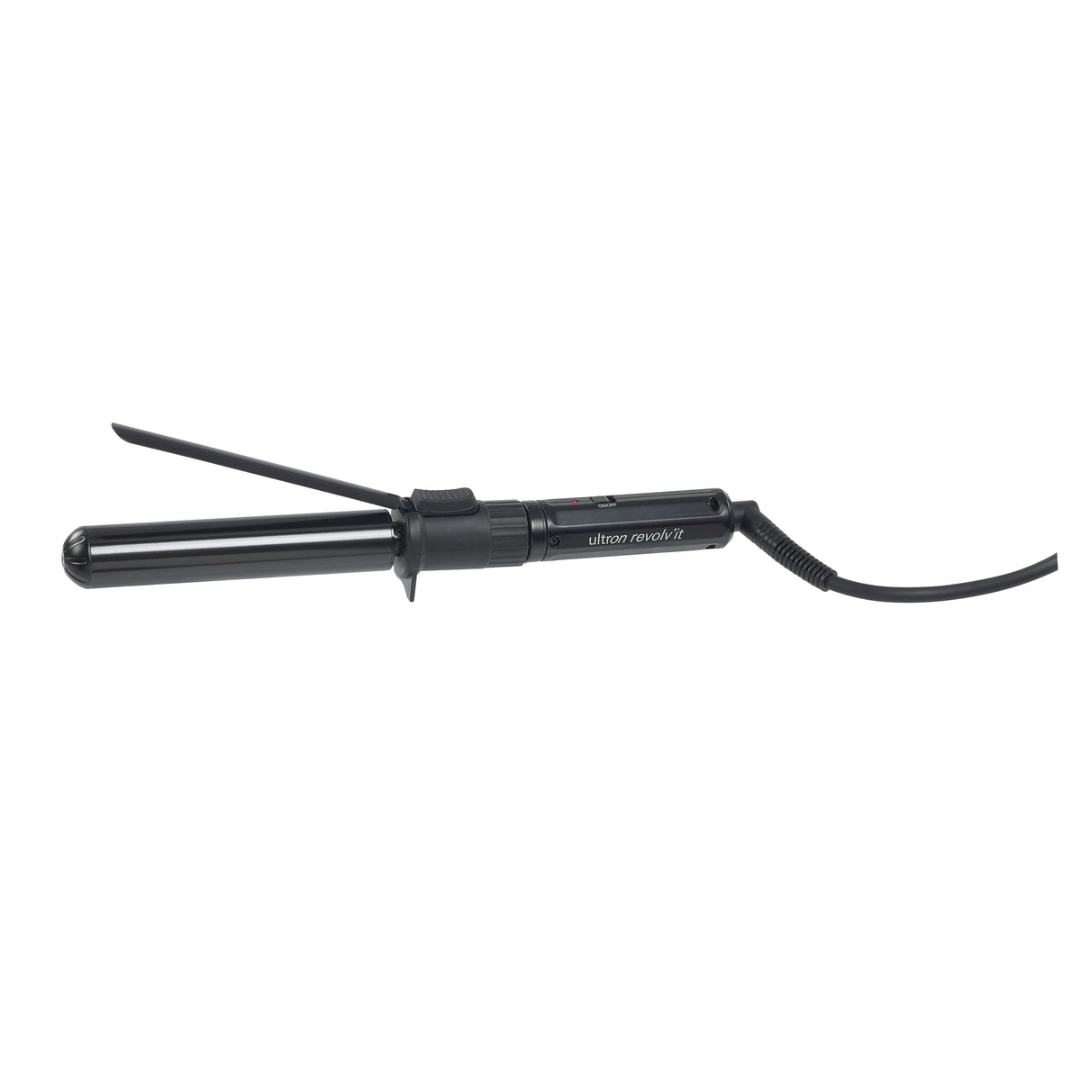 Ultron Oya 360° Rotating Curling Iron 26mm EU - Ondulator Profesional - Beauty Lounge