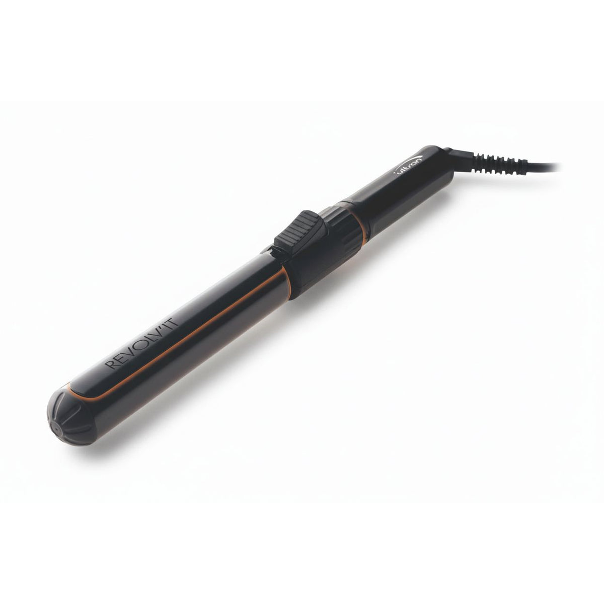 Ultron Oya 360° Rotating Curling Iron 26mm EU - Ondulator Profesional - Beauty Lounge
