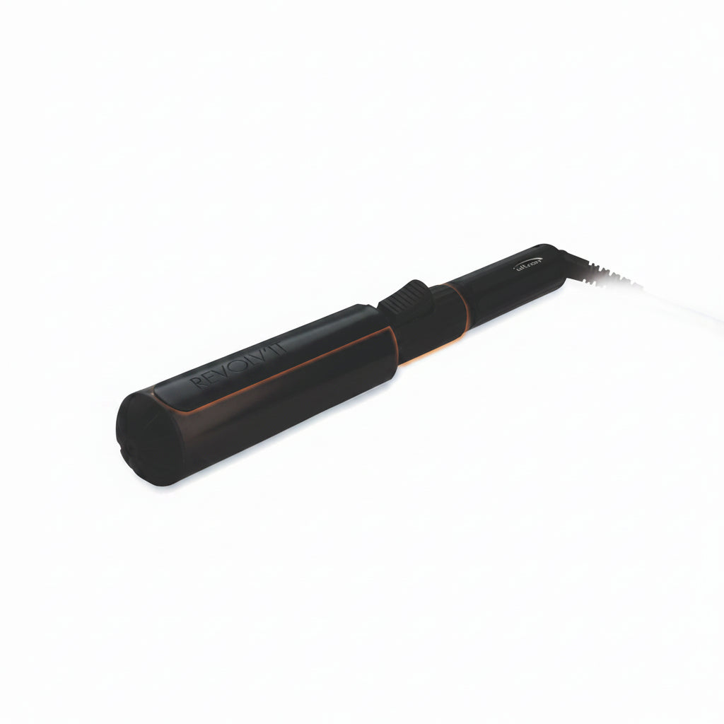 Ultron Oya 360° Rotating Curling Iron 38mm EU - Ondulator Profesional Rotativ Pentru Bucle
