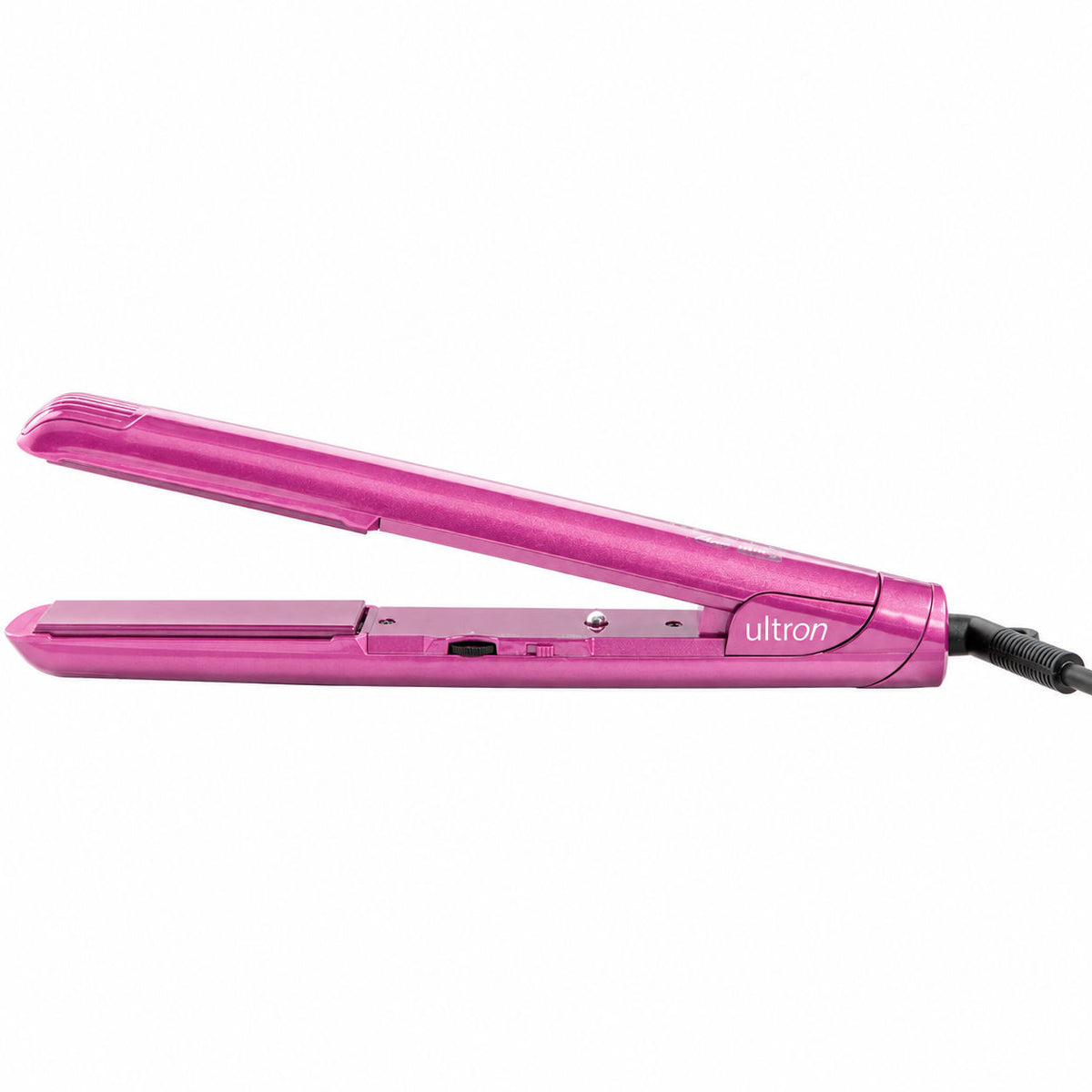 Ultron Talay Ceramic Straightener Pink - Placa Profesionala de Intins Parul