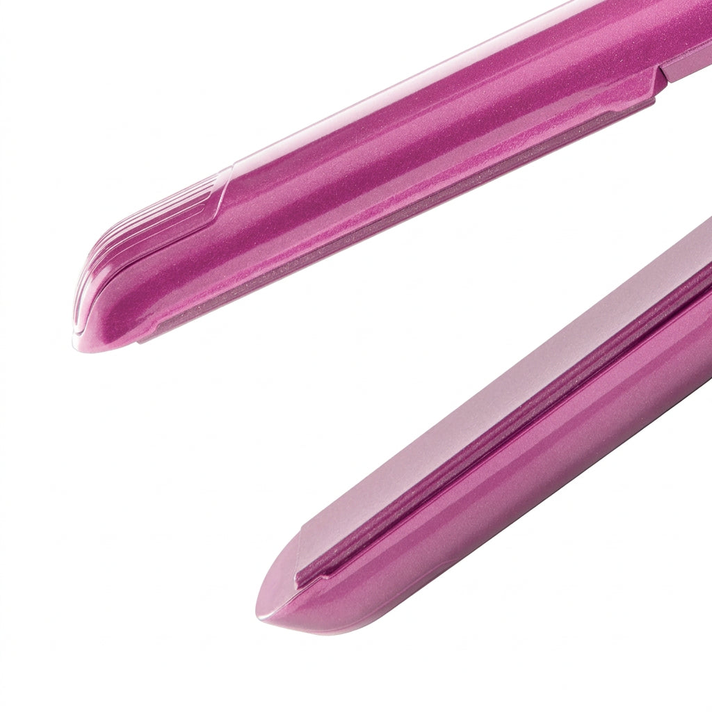Ultron Talay Ceramic Straightener Pink - Placa Profesionala de Intins Parul