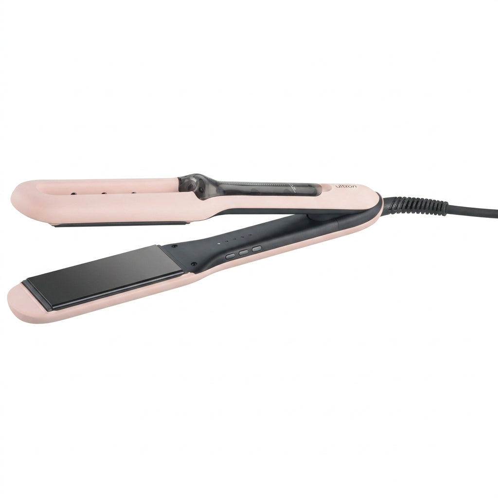 Ultron Oshun Cold Vapour Styler SS25 - Placa de Intins Parul