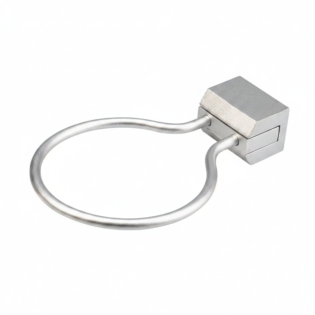 Ultron Ring Go Hair Dryer Stand - Suport De Perete Pentru Uscator de Par