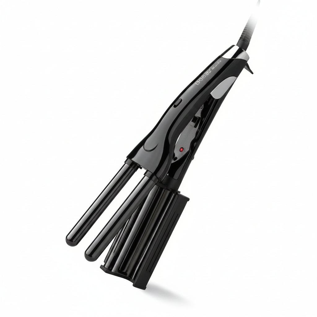 Ultron Safa Reversible Deep Waver 14-30mm - Ondulator Profesional Reversibil