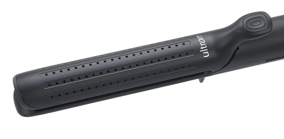 Ultron Sirona Airflow Styler Max Black - Placa de Intins si Ondulat Parul